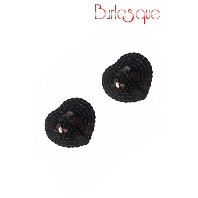 SublimLove Loveshop 42 Nipple Rand Coeur Réutilisable SublimLove Loveshop 42 Nipple Rand Coeur Réutilisable