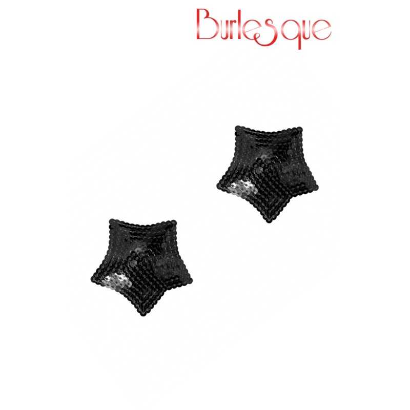SublimLove Loveshop 42 Nipple Tempest étoile Sequin Réutilisable SublimLove Loveshop 42 Nipple Tempest étoile Sequin Réutilisable