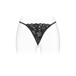 SublimLove Loveshop 42 String perles entre-jambes Venusina