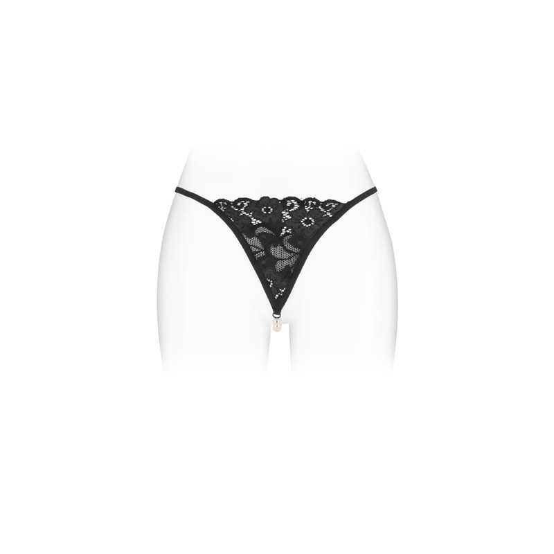 SublimLove Loveshop 42 String perles entre-jambes Venusina SublimLove Loveshop 42 String perles entre-jambes Venusina