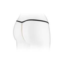 SublimLove Loveshop 42 String perles entre-jambes Venusina