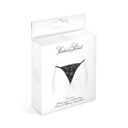 SublimLove Loveshop 42 String perles entre-jambes Venusina
