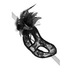 SublimLove Loveshop 42 Masque La Traviata