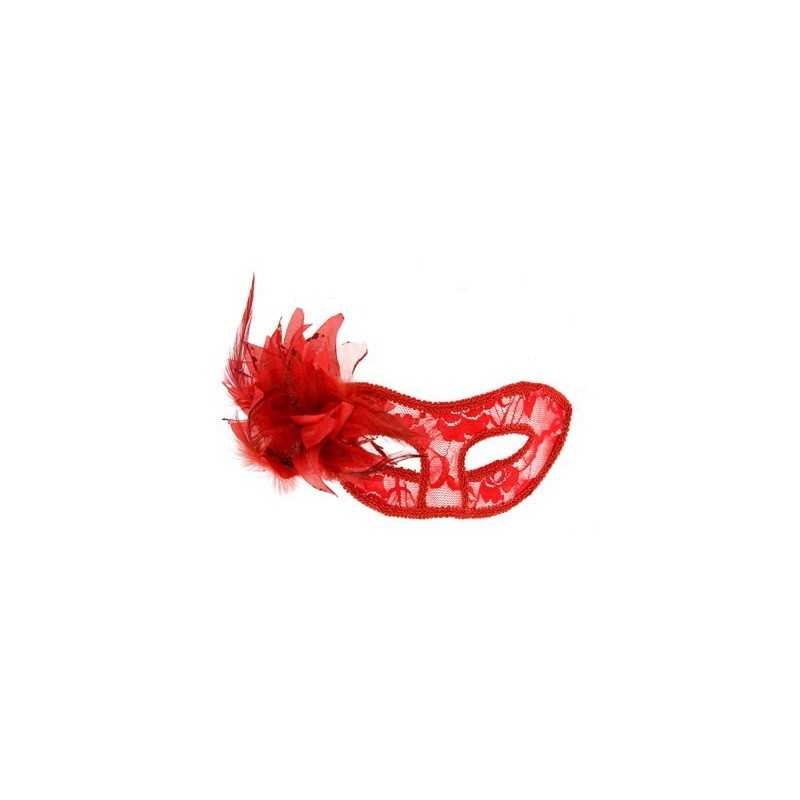 SublimLove Loveshop 42 Masque La Traviata