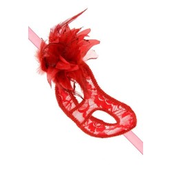 SublimLove Loveshop 42 Masque La Traviata