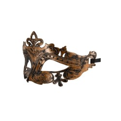 SublimLove Loveshop 42 Masque Hamlet