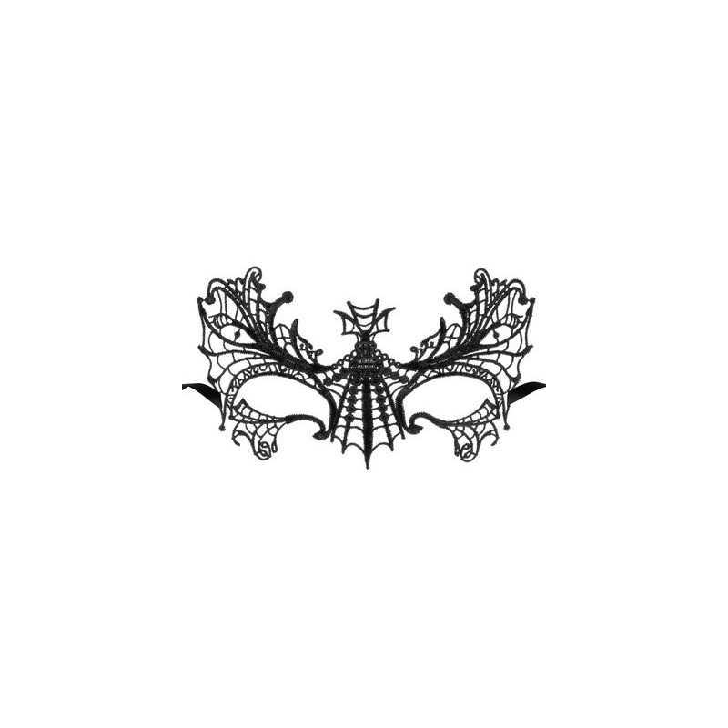 SublimLove Loveshop 42 Les Misérables Loup noir