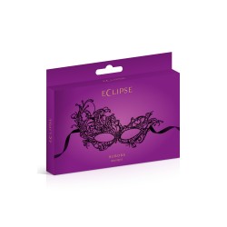 SublimLove Loveshop 42 Miss Saigon Masque asymetrique noir