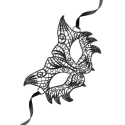 SublimLove Loveshop 42 Chicago Masque Loup en guipure