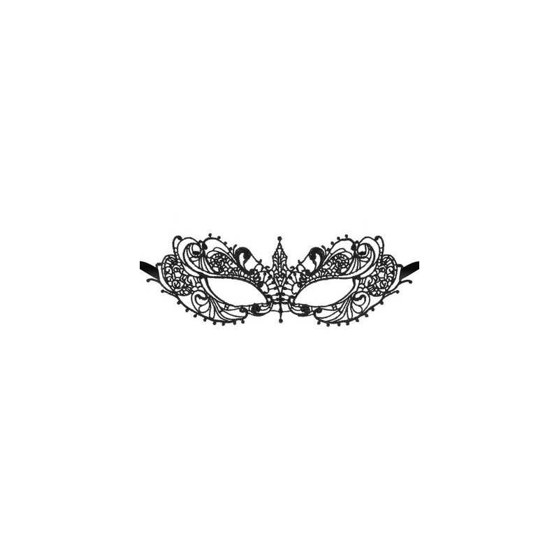 SublimLove Loveshop 42 Evita Masque en guipure SublimLove Loveshop 42 Evita Masque en guipure