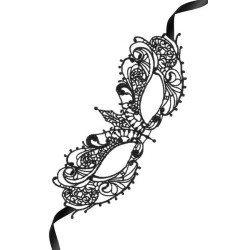 SublimLove Loveshop 42 Evita Masque en guipure