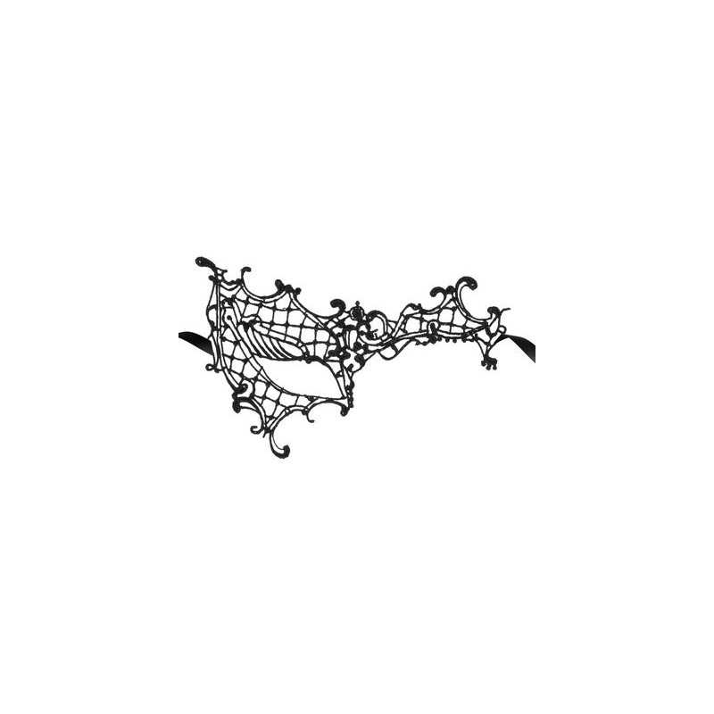 SublimLove Loveshop 42 Fantome d'Opéra Masque en guipure SublimLove Loveshop 42 Fantome d'Opéra Masque en guipure