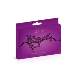SublimLove Loveshop 42 Fantome d'Opéra Masque en guipure