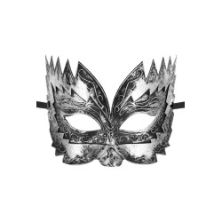 SublimLove Loveshop 42 Masque Don Giovanni cuivré