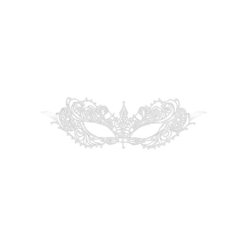 SublimLove Loveshop 42 Evita Masque en guipure SublimLove Loveshop 42 Evita Masque en guipure