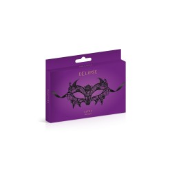 SublimLove Loveshop 42 Astre Masque en guipure noire