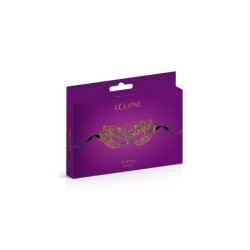SublimLove Loveshop 42 Zenith Masque en guipure dorée