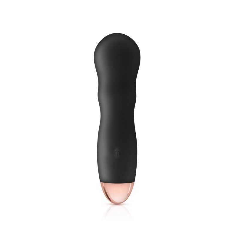SublimLove Loveshop 42 Vibromasseur USB Grand Tête Twig - SublimLove Loveshop 42 Vibromasseur USB Grand Tête Twig -
