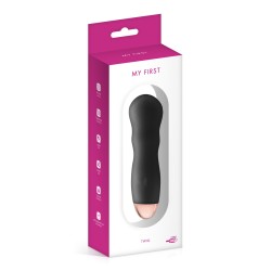 SublimLove Loveshop 42 Vibromasseur USB Grand Tête Twig -