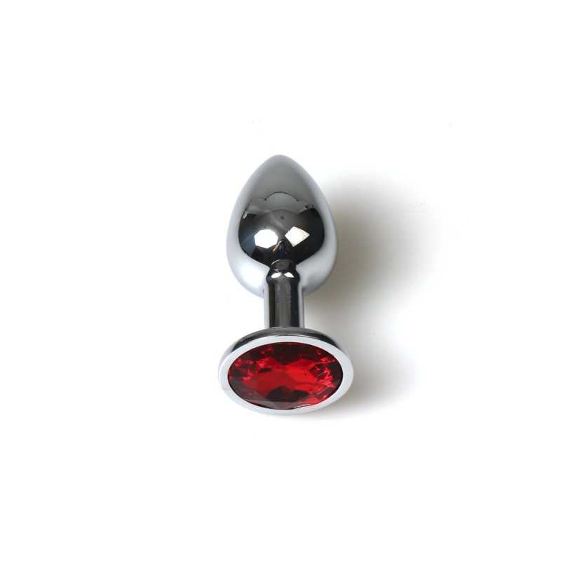 SublimLove Loveshop 42 Plug Bijou en coffret SublimLove Loveshop 42 Plug Bijou en coffret