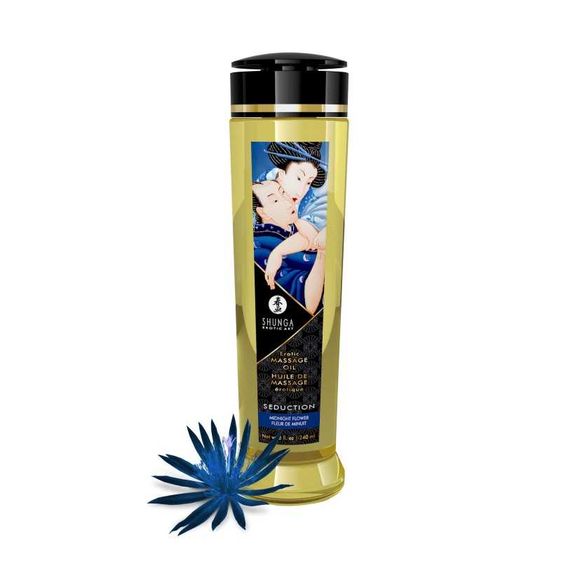 SublimLove Loveshop 42 Huile de Massage érotique Aphrodisia SublimLove Loveshop 42 Huile de Massage érotique Aphrodisia