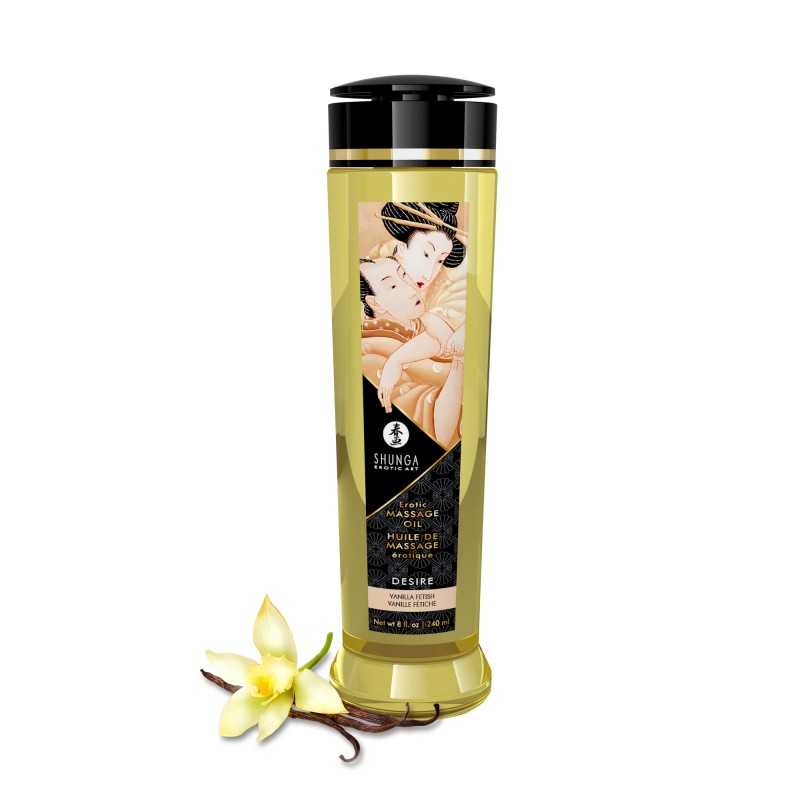 SublimLove Loveshop 42 Huile de Massage érotique Aphrodisia SublimLove Loveshop 42 Huile de Massage érotique Aphrodisia