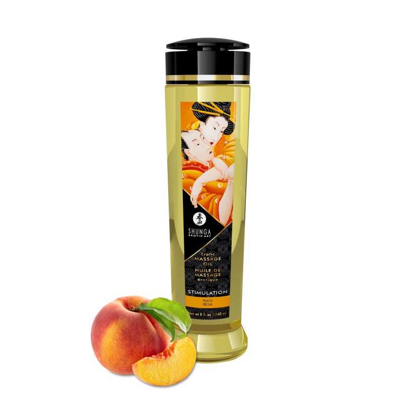 SublimLove Loveshop 42 Huile de Massage érotique Aphrodisia SublimLove Loveshop 42 Huile de Massage érotique Aphrodisia