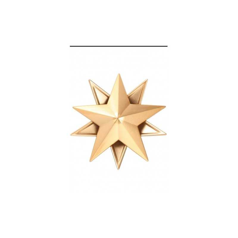 SublimLove Loveshop 42 Nipple Etoile Métal Cache tétons SublimLove Loveshop 42 Nipple Etoile Métal Cache tétons