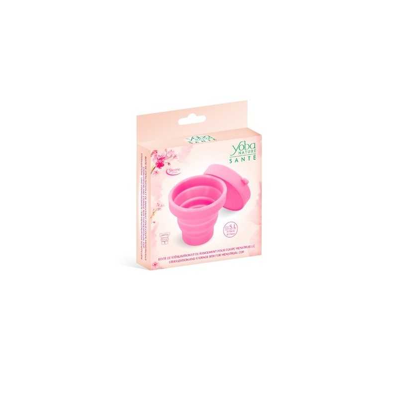 SublimLove Loveshop 42 Boite de stérilisation pliable pour SublimLove Loveshop 42 Boite de stérilisation pliable pour