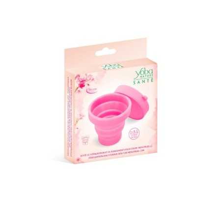 SublimLove Loveshop 42 Boite de stérilisation pliable pour
