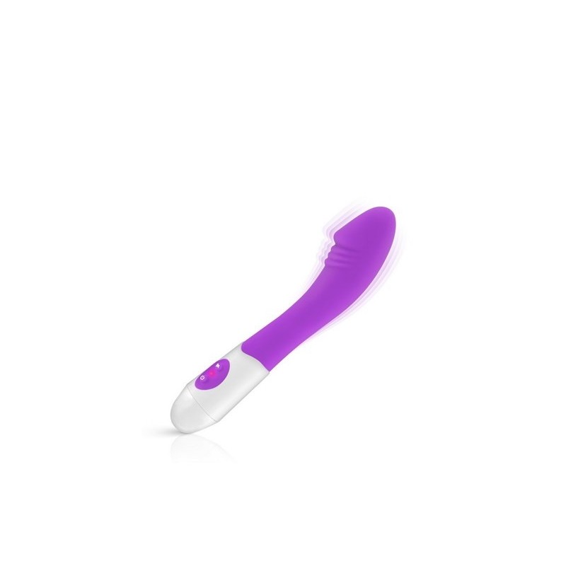 SublimLove Loveshop 42 Aela Vibromasseur G Spot Point G SublimLove Loveshop 42 Aela Vibromasseur G Spot Point G