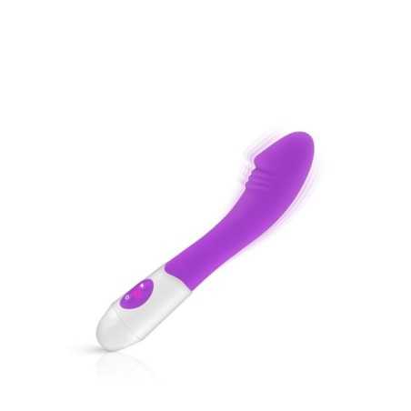 SublimLove Loveshop 42 Aela Vibromasseur G Spot Point G