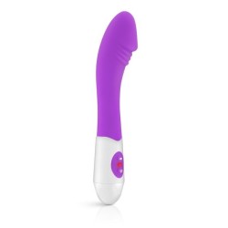 SublimLove Loveshop 42 Aela Vibromasseur G Spot Point G