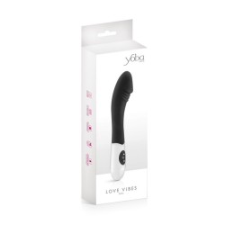 SublimLove Loveshop 42 Aela Vibromasseur G Spot Point G