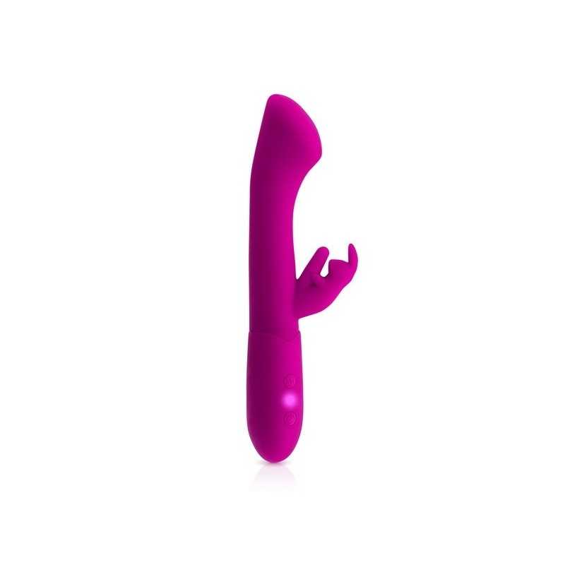 SublimLove Loveshop 42 Vibromasseur Bella Rabbit Point G SublimLove Loveshop 42 Vibromasseur Bella Rabbit Point G