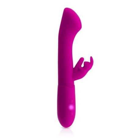 SublimLove Loveshop 42 Vibromasseur Bella Rabbit Point G