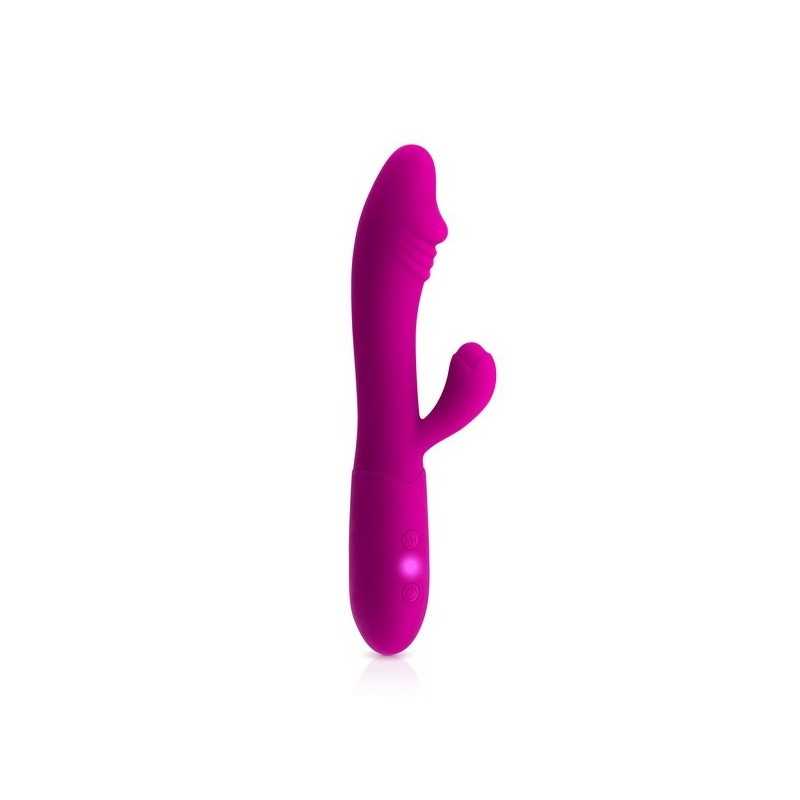 SublimLove Loveshop 42 Vibromasseur Becca Rabbit Point G SublimLove Loveshop 42 Vibromasseur Becca Rabbit Point G