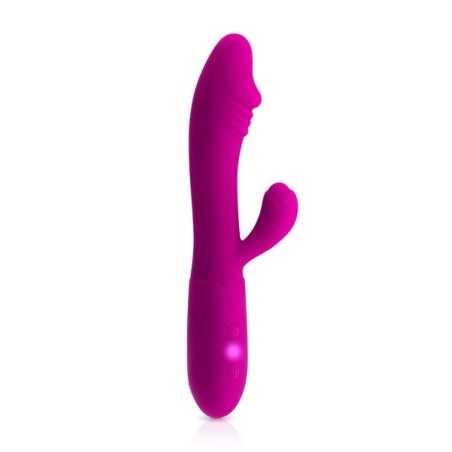 SublimLove Loveshop 42 Vibromasseur Becca Rabbit Point G