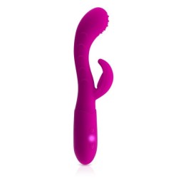 SublimLove Loveshop 42 Vibromasseur Bess Rabbit Point G