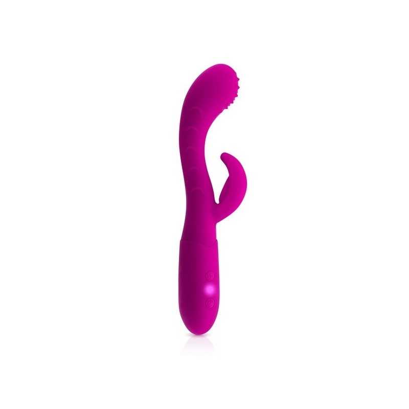 SublimLove Loveshop 42 Vibromasseur Bess Rabbit Point G SublimLove Loveshop 42 Vibromasseur Bess Rabbit Point G