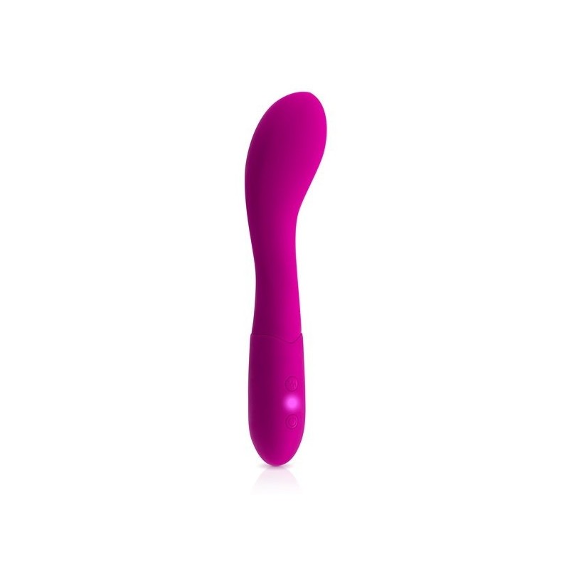 SublimLove Loveshop 42 Betty Vibromasseur Point G USB SublimLove Loveshop 42 Betty Vibromasseur Point G USB