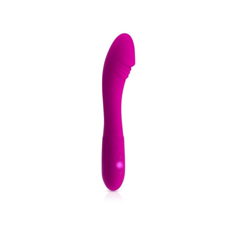 SublimLove Loveshop 42 Bianca Vibromasseur Point G USB