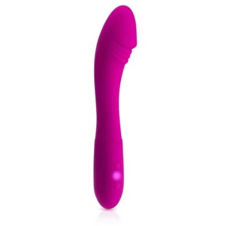 SublimLove Loveshop 42 Bianca Vibromasseur Point G USB