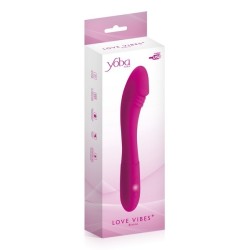 SublimLove Loveshop 42 Bianca Vibromasseur Point G USB