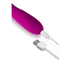 SublimLove Loveshop 42 Bianca Vibromasseur Point G USB