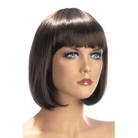 SublimLove Loveshop 42 Perruque Sophie Chatain