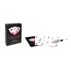 SublimLove Loveshop 42 Carte Kama Sutra