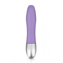 Finger Mini Vibro Clitoris Violet