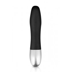 Finger Mini Vibro Clitoris Noir