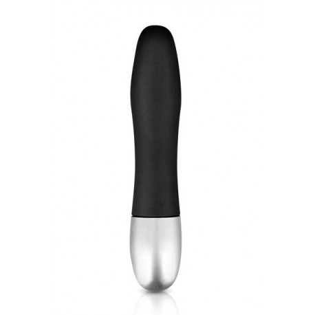 Finger Mini Vibro Clitoris Noir